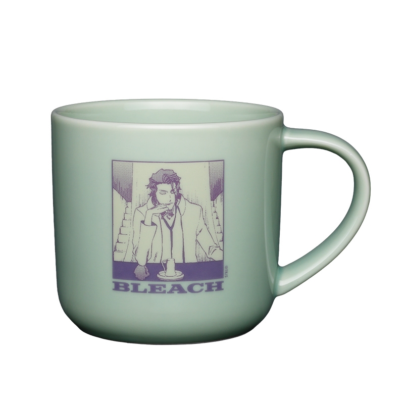 [Pre-order] [Made-to-order] JUMP Store Limited "BLEACH" mug